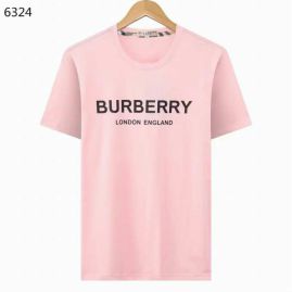 Picture of Burberry T Shirts Short _SKUBurberryM-3XLajn2433058